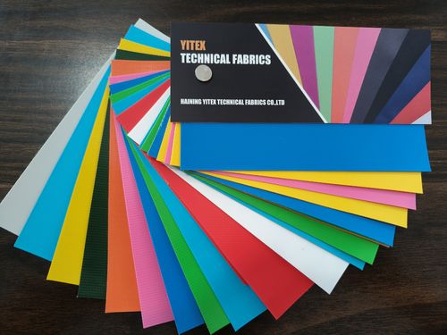 Latest company news about PVC-Vinyl für Bohrplattformen: Die ultimative Schutzlösung für Offshore-Einsätze
