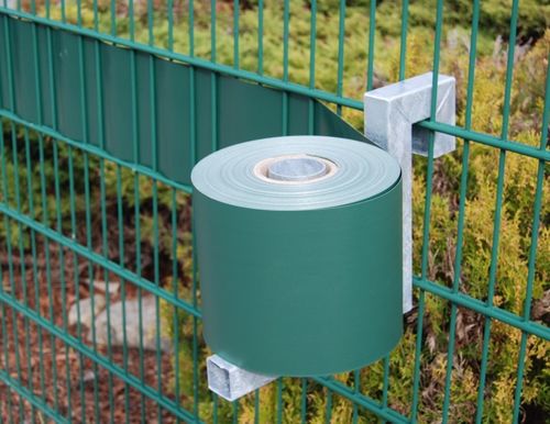 Latest company news about Mein Balkongeländer sieht gut aus, fühlt sich aber zu offen an – wie kann ich meine Privatsphäre schützen? PVC-Zaundichtungen helfen dabei!