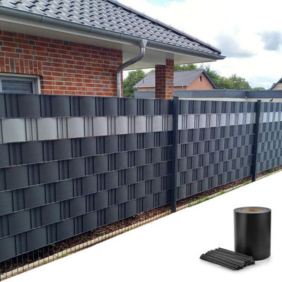 quality PVDF Vinyl Zaunband 0,19 x 35 m factory