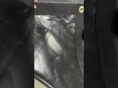 PVC-Beschichtete Stoffe auf Maß