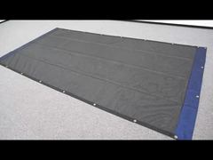 PVC-Mesh-Plane für Muldenkipper